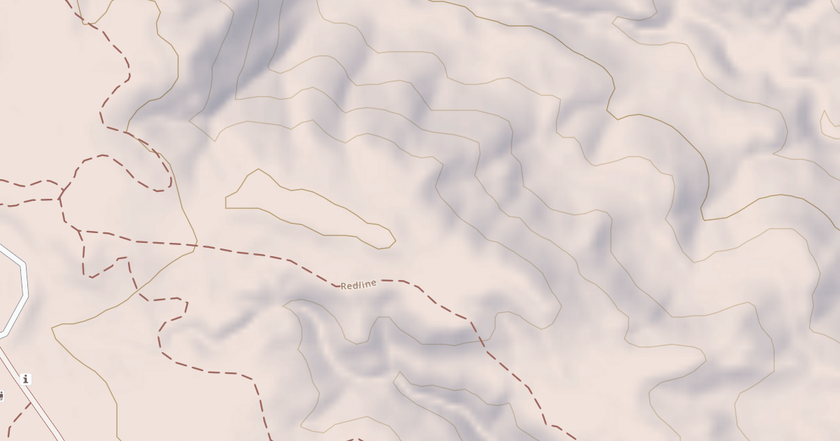Map preview of USGS National Digital Trails 1e584250-9e25-46d1-8ce6-e6d86c622799