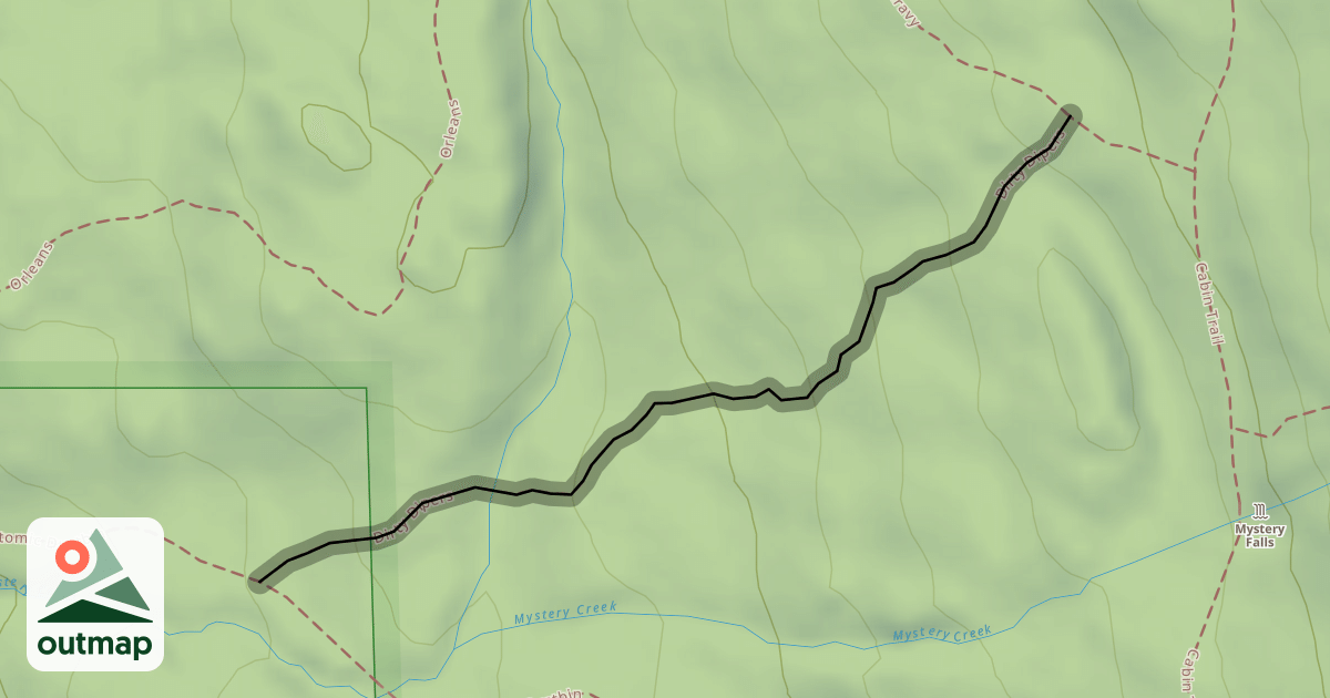Map of Dirty Dipers