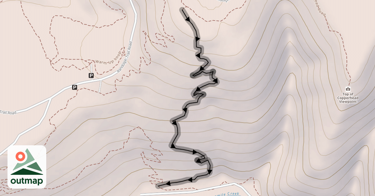 Map of Gnomewrecker