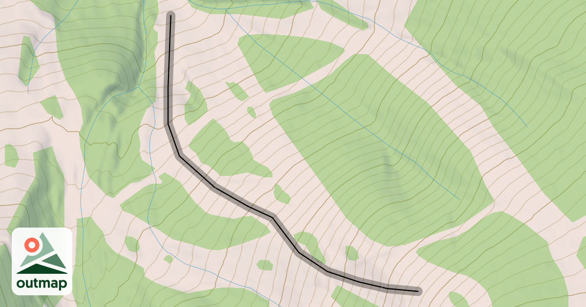 Map of Kestral