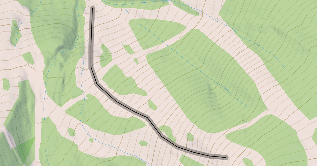 Map preview of Kestral