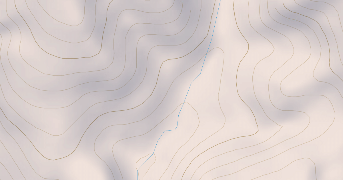 Map preview of BLM National GTLF Public Motorized Roads 2793b66c-976f-4aa5-817d-ec4a3cd6c9a9