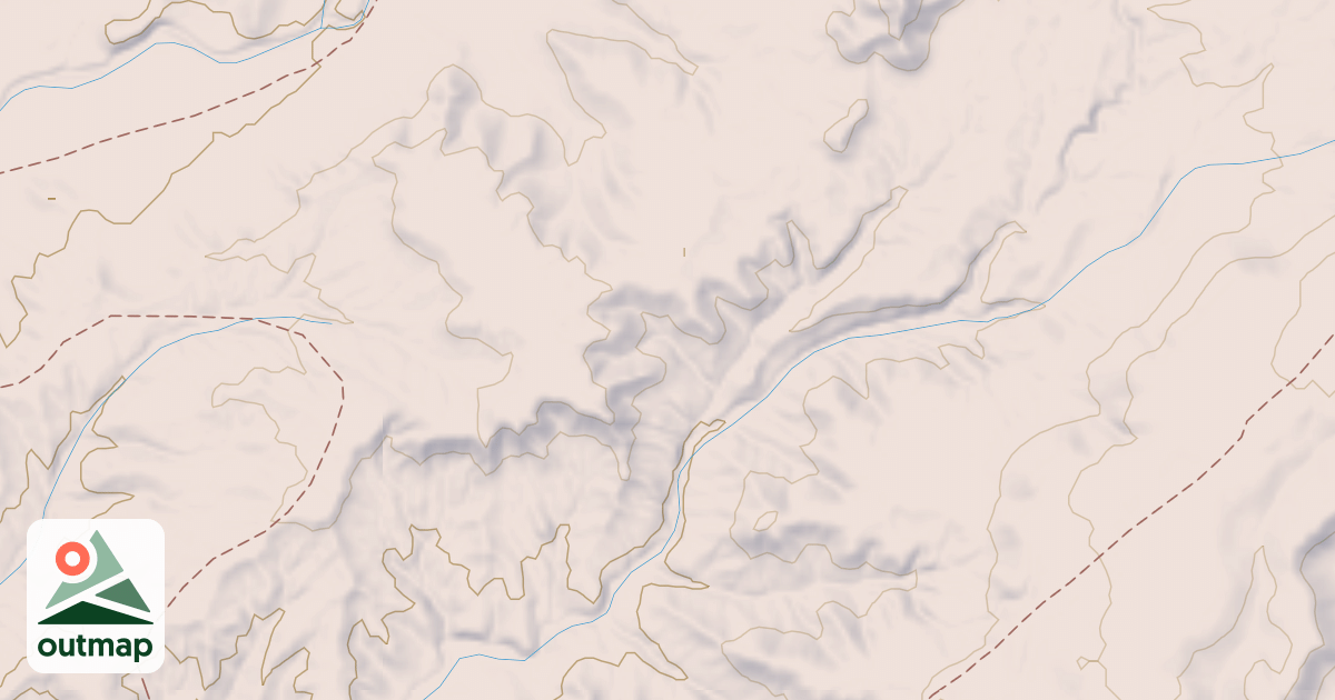 Map of 190