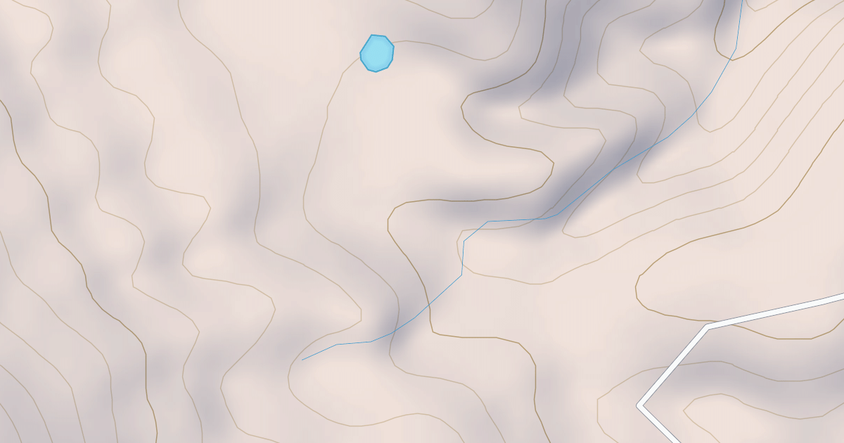 Map preview of BLM National GTLF Public Motorized Roads ca661776-147b-48a2-b365-427581165e5d