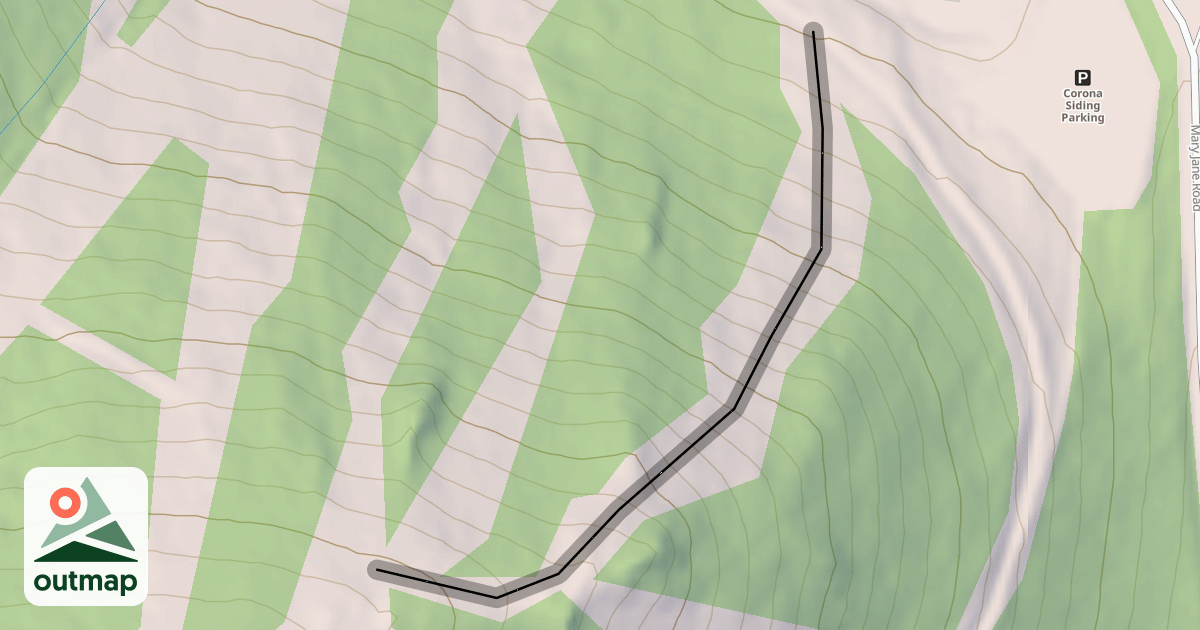 Map of Boiler