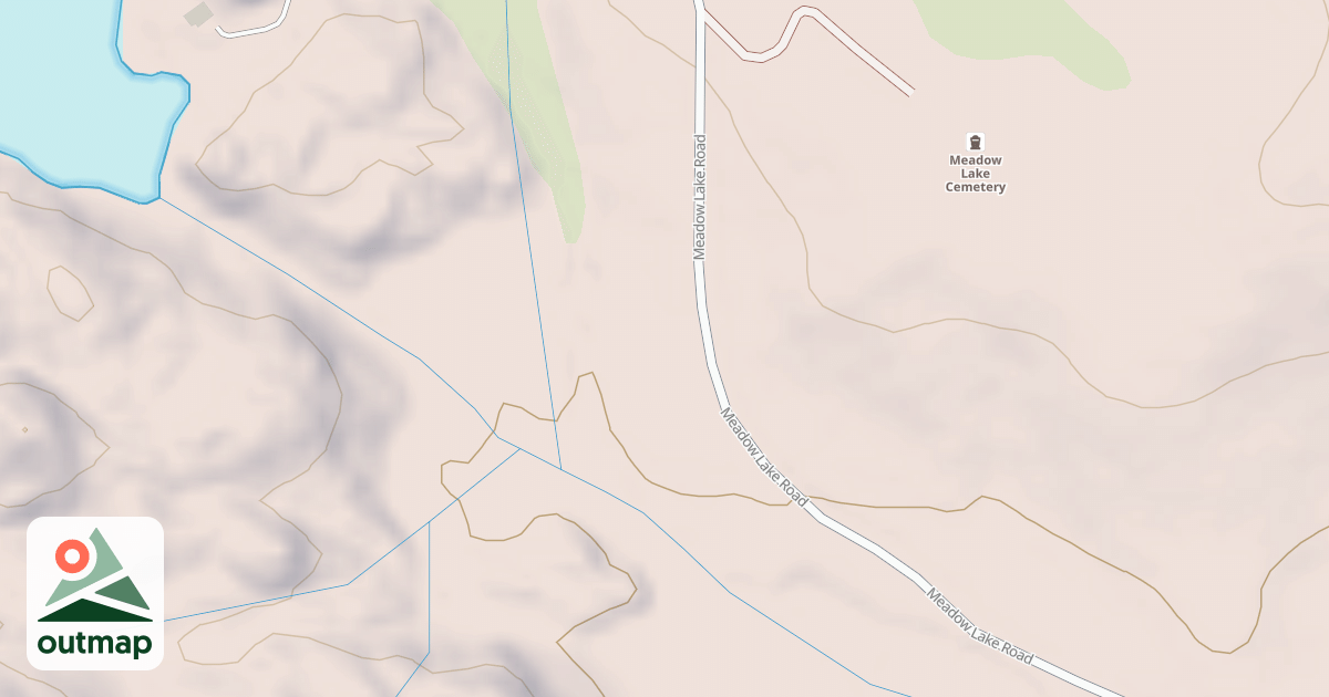Map of 0843-025