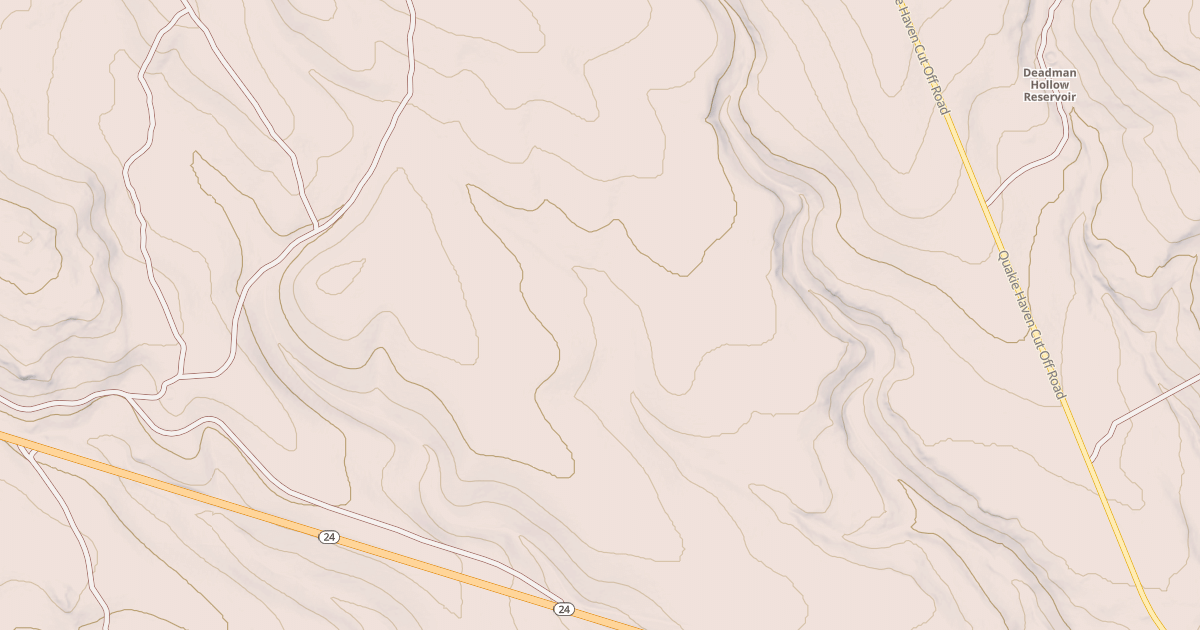 Map preview of BLM National GTLF Public Motorized Roads 2ce66ba6-c43e-48d9-b133-f34a72dd53c3