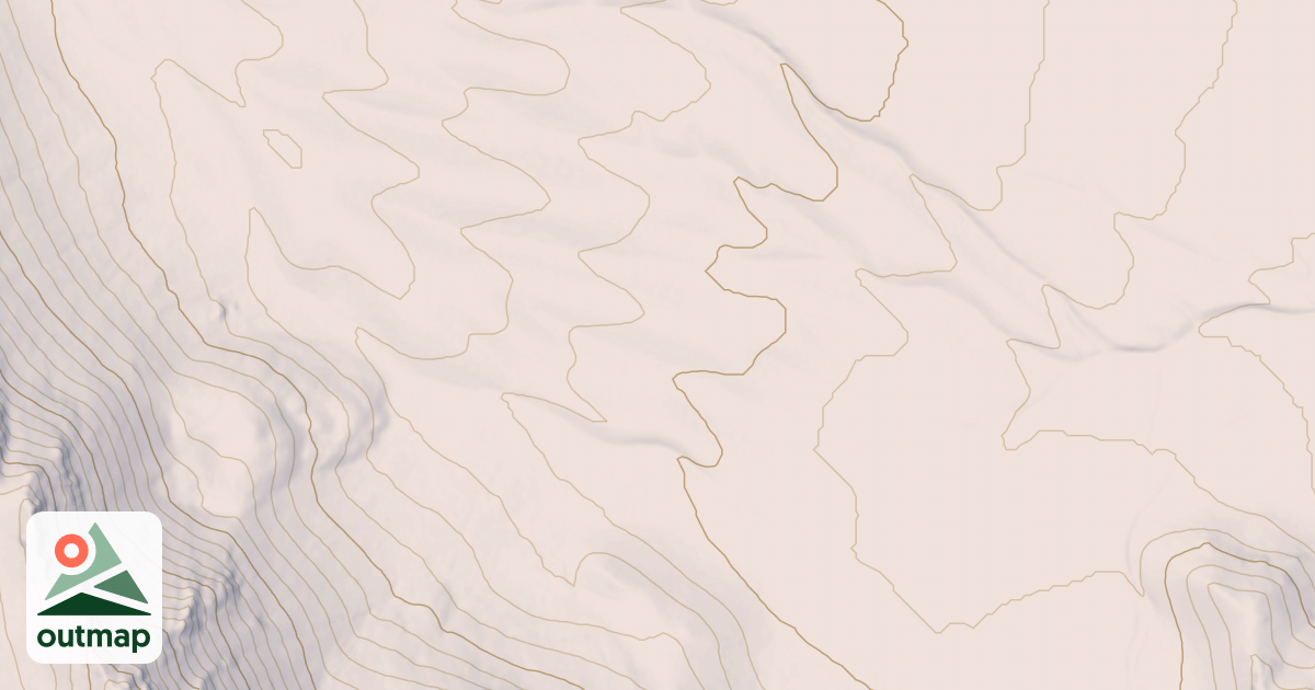Map of BLM National GTLF Public Motorized Roads 09174cb3-215c-4a80-958e-f646b1c6753a