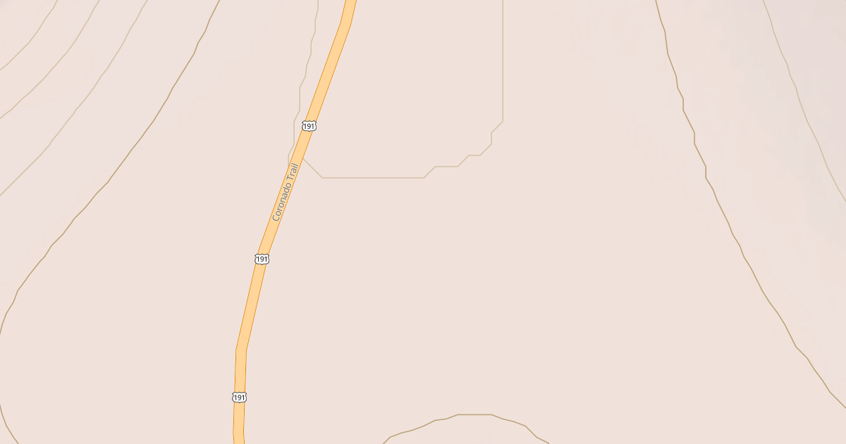 Map preview of USFS National Forest System Roads {F7DD0FEE-3D25-4E3A-B26C-11F7C073AB61}