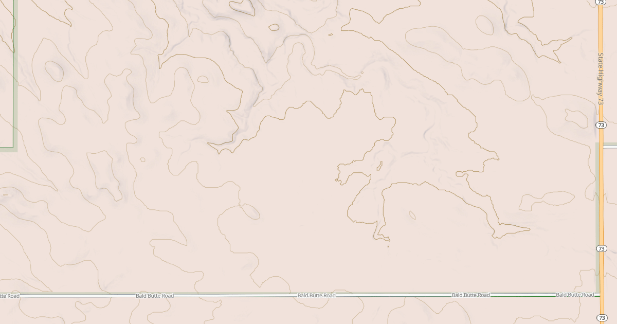Map preview of USFS Motor Vehicle Use Map Roads {EB9C40D7-3907-470C-9BFA-F83A85E8D47A}