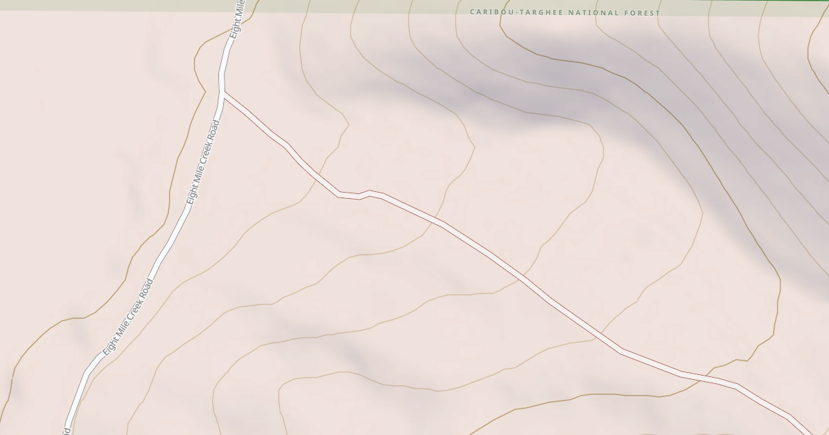 Map preview of To-Wi-Da