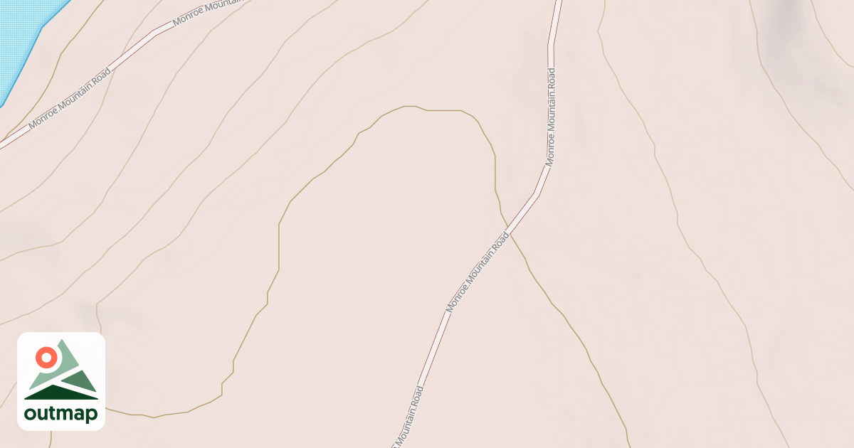 Map of 40068K