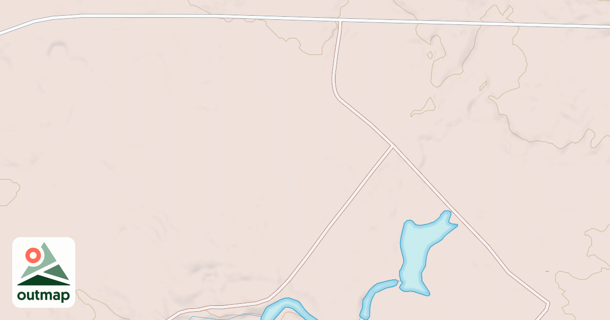 Map of FDR5354