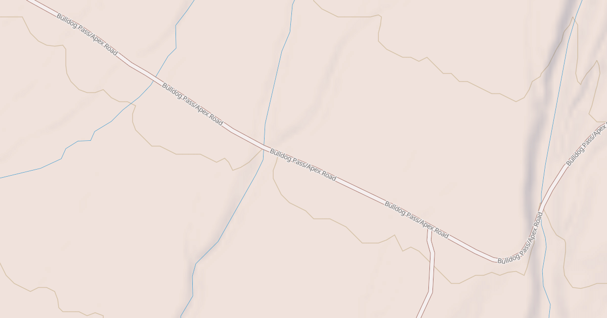 Map preview of BLM National GTLF Public Motorized Roads ad35aa2e-8d43-4ee9-aa6f-6208c1e1ccb1