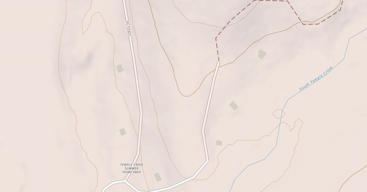 Map preview of 862A