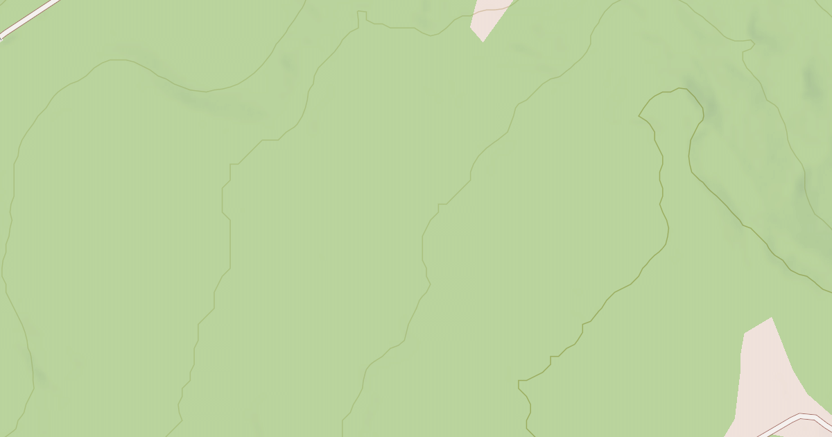 Map preview of USFS National Forest System Roads {7EAF70F5-685D-43AC-8E56-1979AD7F16A3}