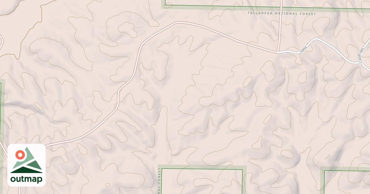 Map of QUAIL (G)