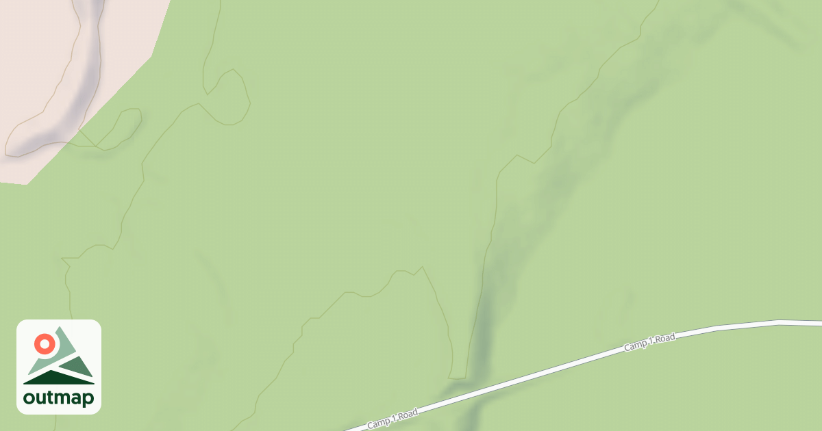 Map of FR 2361F