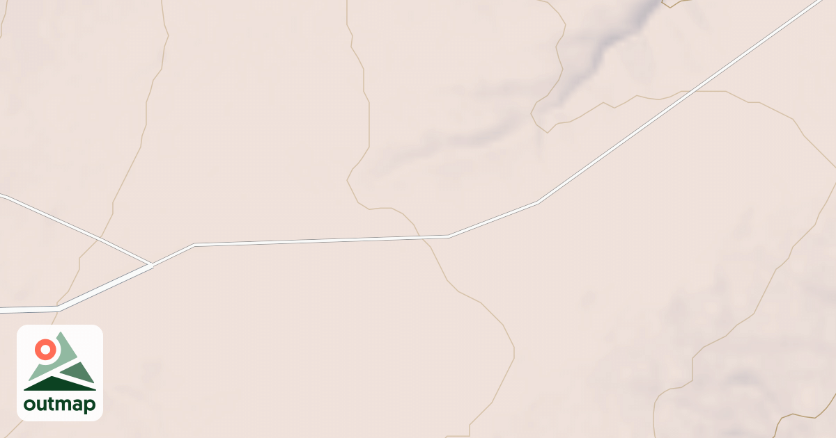Map of BLM National GTLF Public Motorized Roads 75380824-9729-4a82-aa98-f130069bdeeb