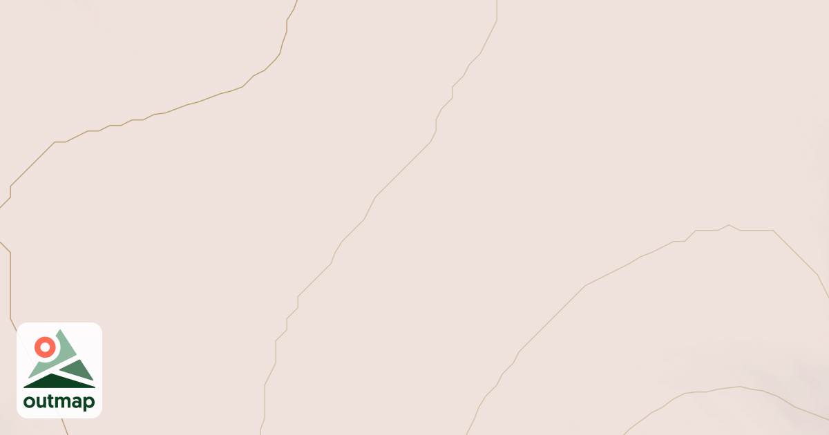 Map of BLM National GTLF Public Motorized Roads 5180fb58-b34b-446e-a741-e0d517b2ea7f