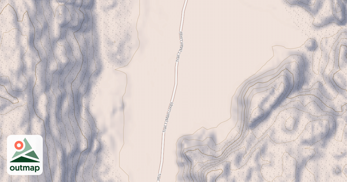 Map of BLM National GTLF Public Motorized Roads 443faeb8-6b27-4e65-b427-9e0faad92242