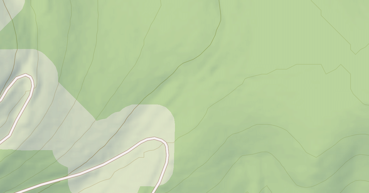 Map preview of ROAD WATER