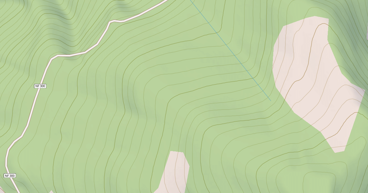 Map preview of BULLDOG - LOST PYRAMID TS'S