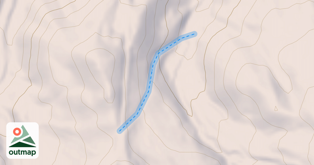 Map of Salsa
