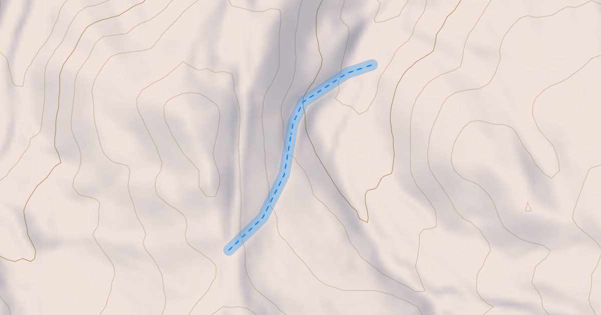 Map preview of Salsa