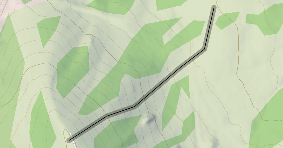 Map preview of Monte Wolfe