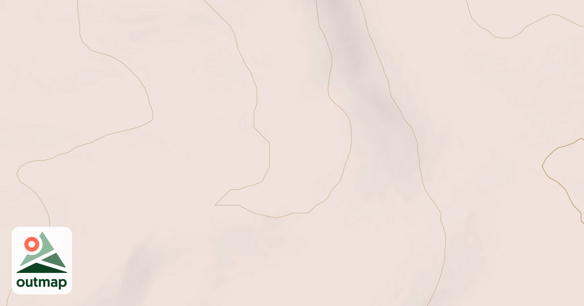 Map of BLM National GTLF Public Motorized Roads 2a8c4801-68bf-4e32-a5e7-358cb80025b6