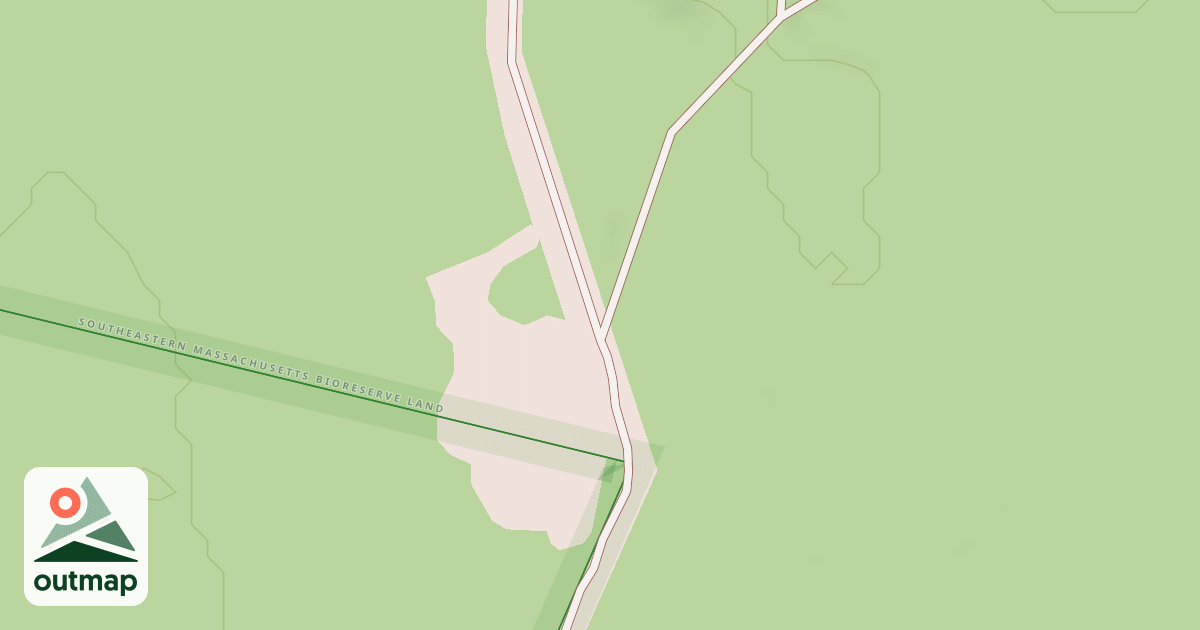 Map of USGS National Digital Trails 5f0e27fb-2712-4479-818b-e0217448146b