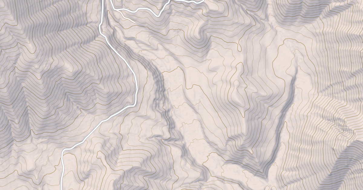 Map preview of Elk Creek