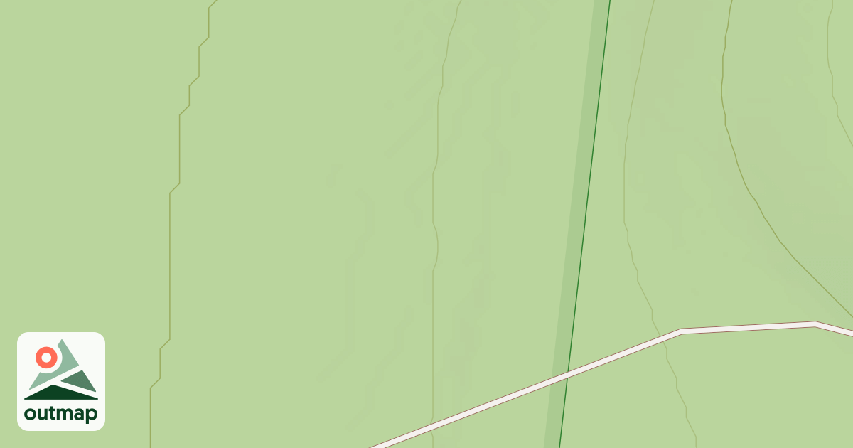 Map of 4240018