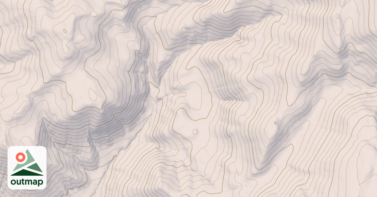 Map of PICNIC SPRING