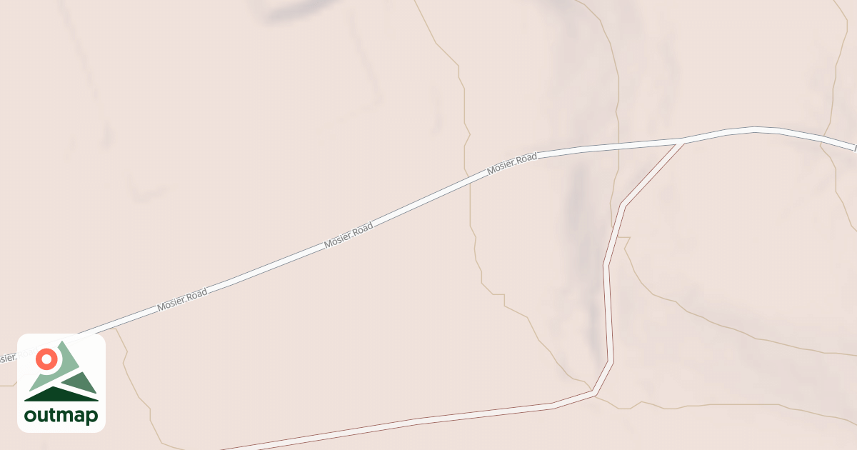 Map of LUDLOW JOJO