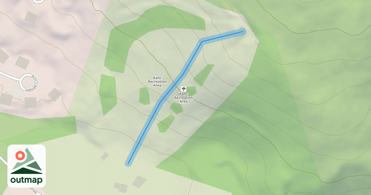 Map of Brave
