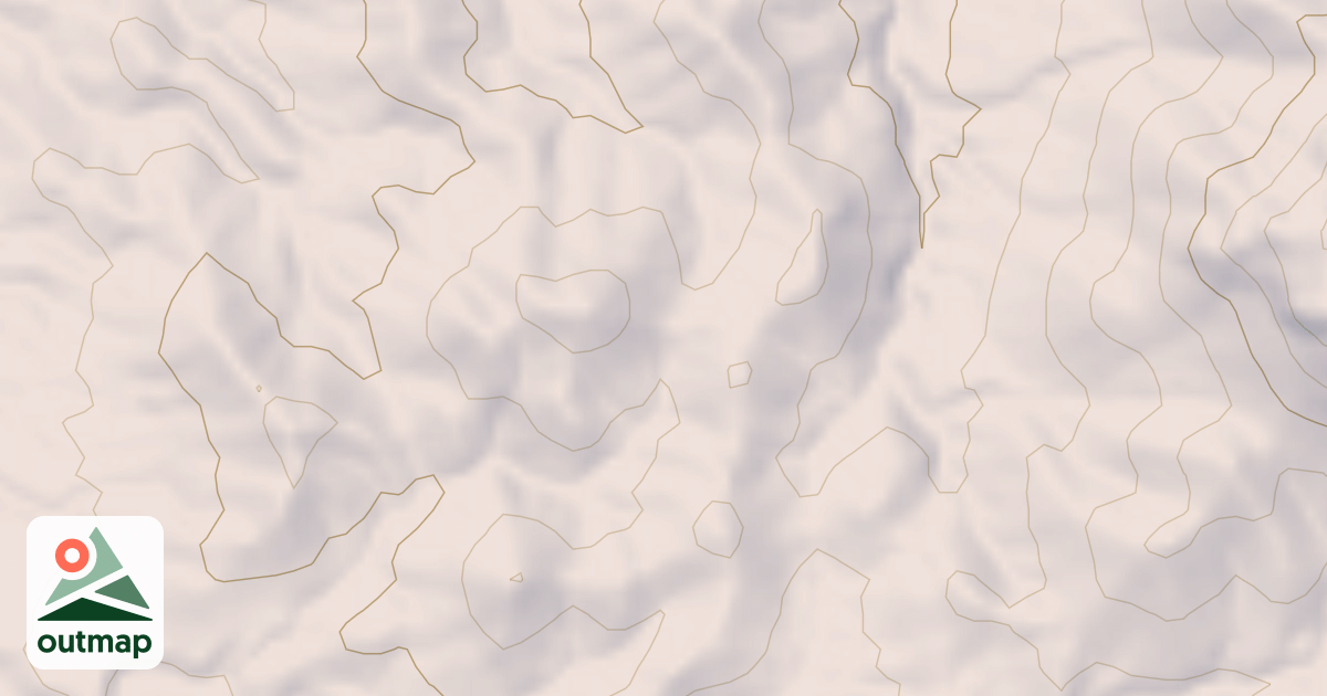 Map of 4442