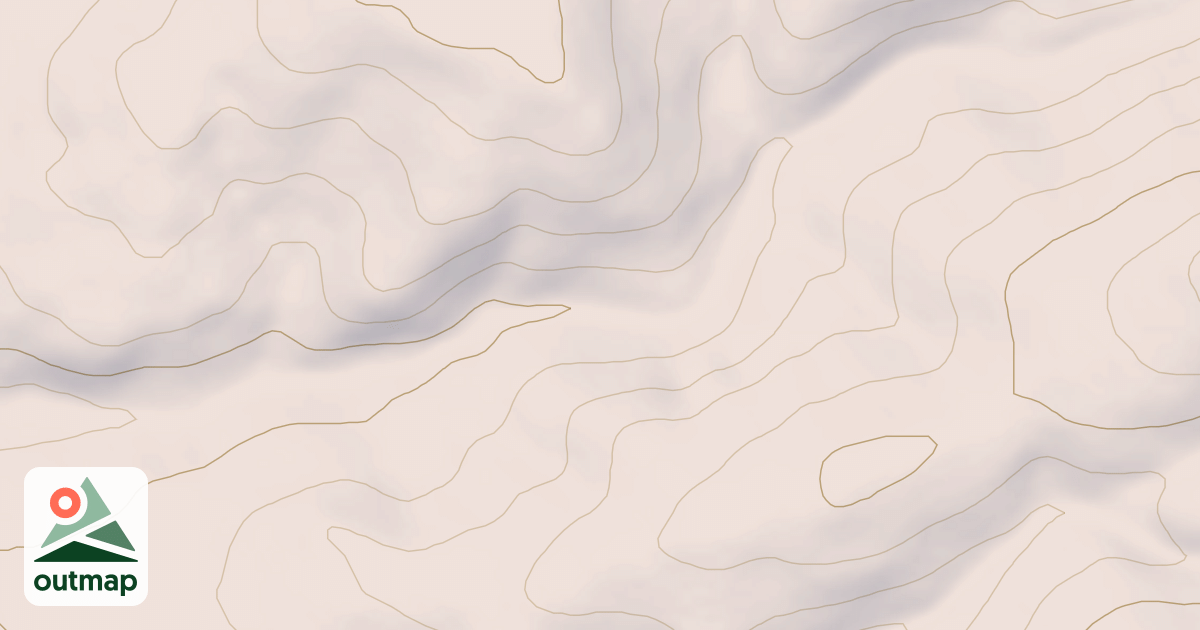 Map of USGS National Digital Trails 2120b19d-1189-42d8-adb3-b0039fd6c1cf