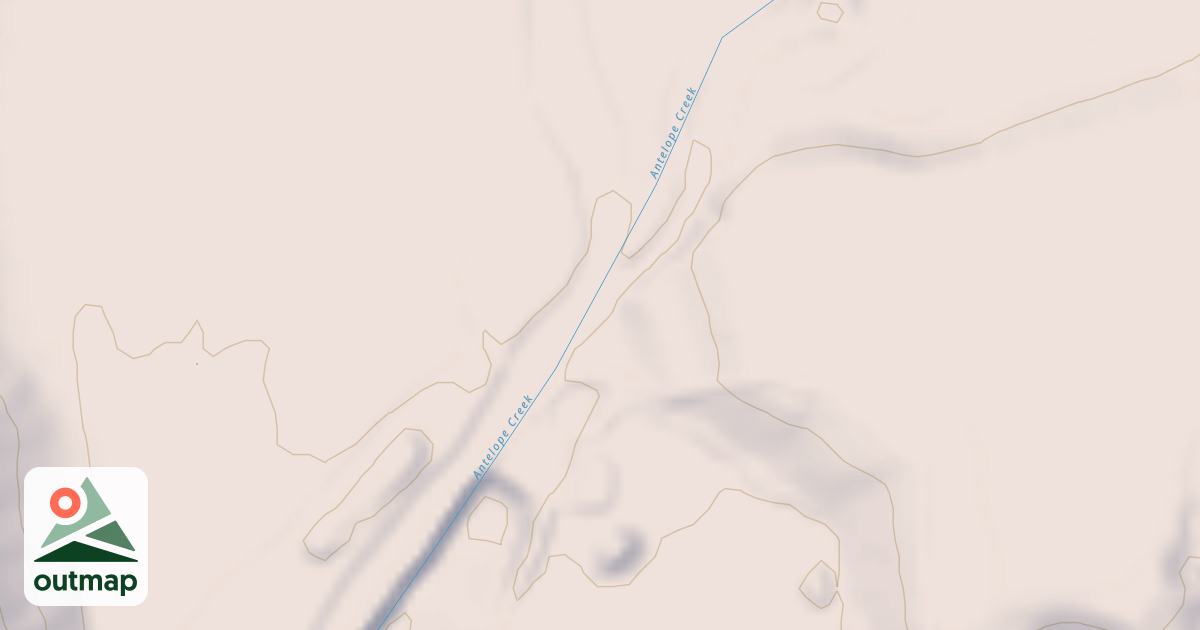 Map of BLM National GTLF Public Motorized Roads 018c54e0-86e2-40b9-9297-51663c9e4f77