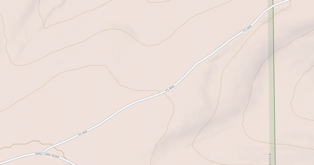 Map preview of JOHNSON