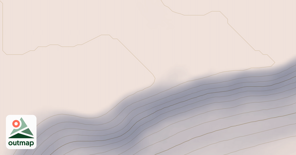 Map of BLM National GTLF Public Motorized Roads 584018d1-8376-4a5c-91e4-208bb3ce0c2b