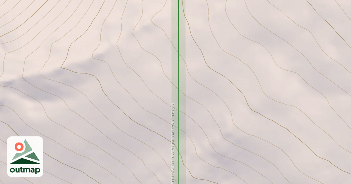 Map of USGS National Digital Trails 137f8630-4475-4e01-a4c1-df062c41cd03