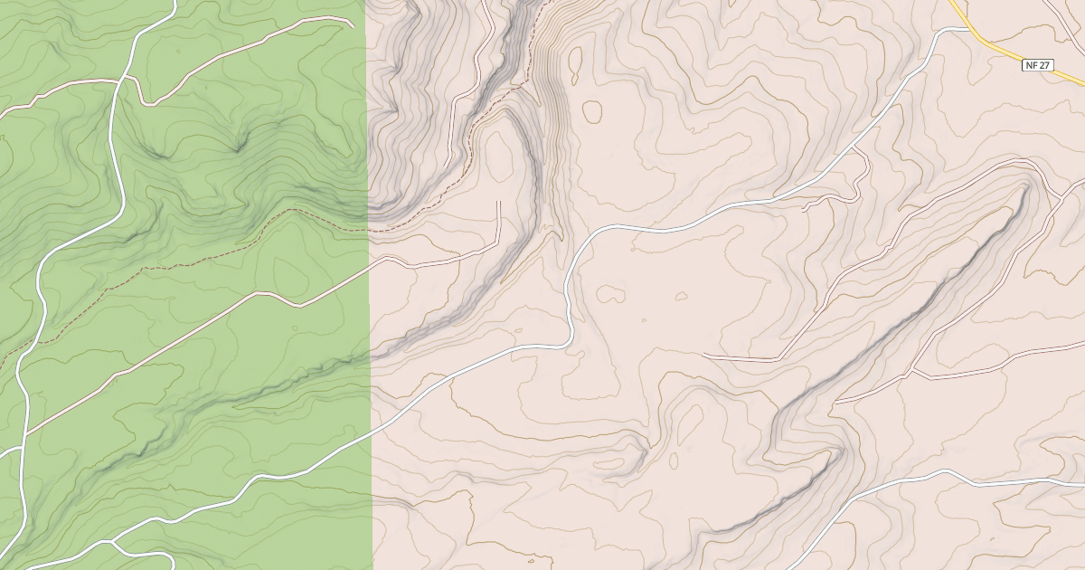 Map preview of COOKIE