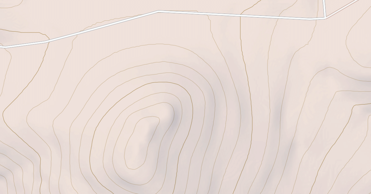 Map preview of GRASSY MOUNTAIN 108