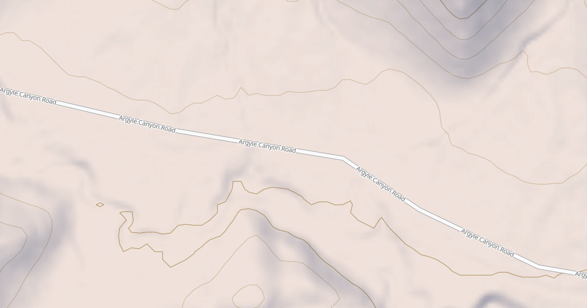 Map preview of BLM National GTLF Public Motorized Roads 5a4f8e6a-2173-4f5d-819f-7572dccf4f0b