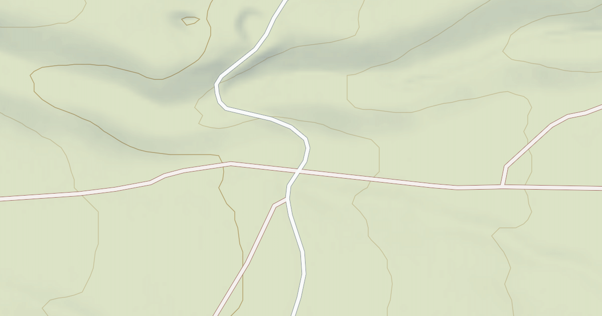Map preview of BLM National GTLF Public Motorized Roads 27869f08-14b5-42cd-a5bc-9869077a6dee