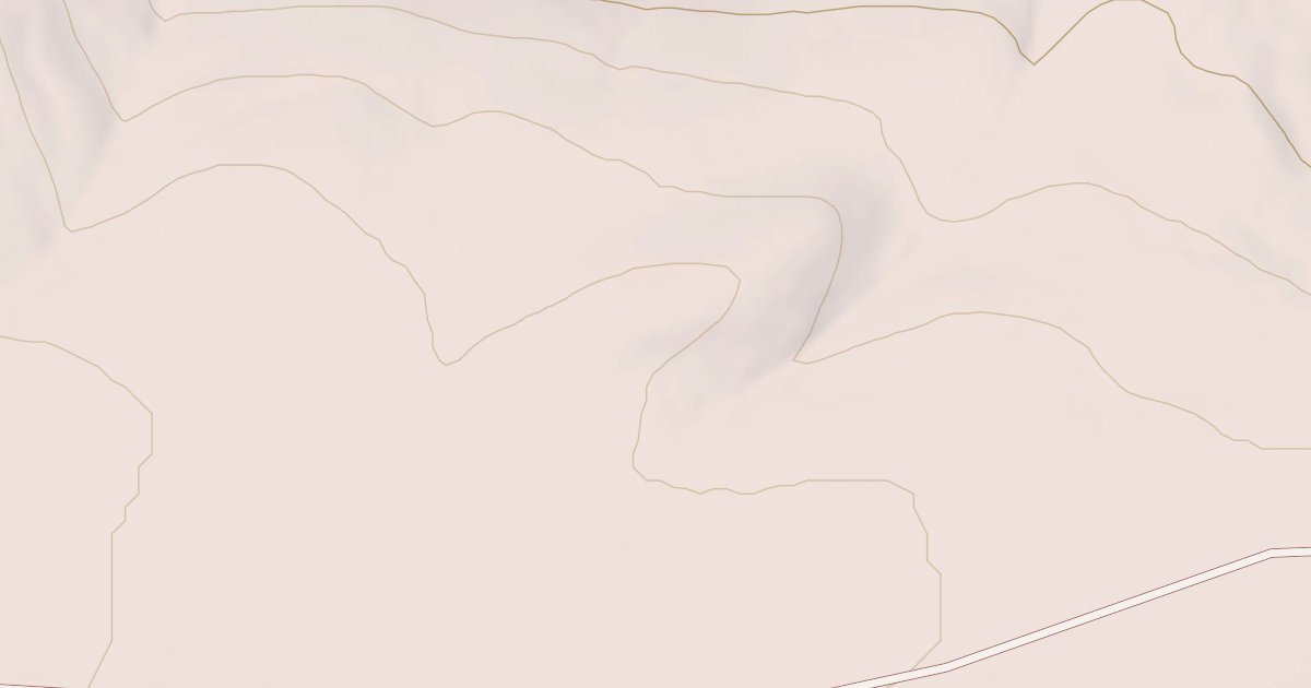 Map preview of 4203 X