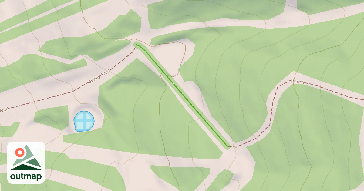Map of Wendle's Way
