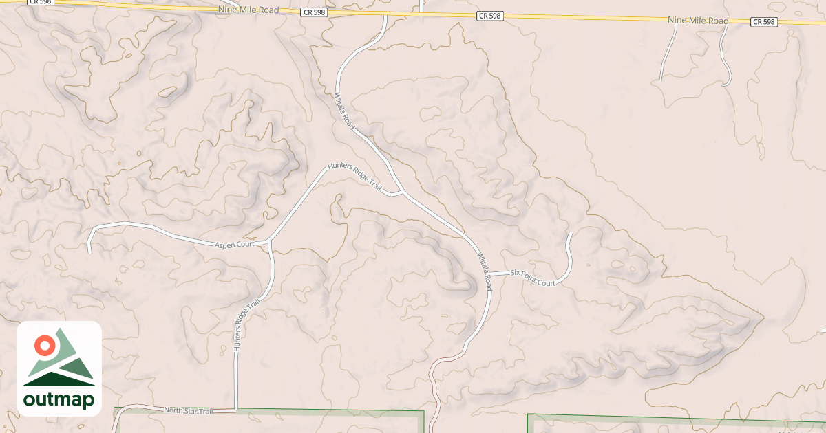 Map of Lp3